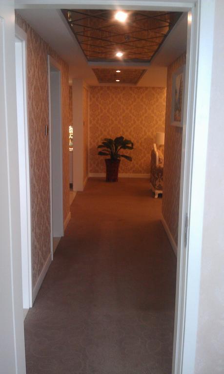 Xi'An Qu Jiang Yin Zuo Hotel Εξωτερικό φωτογραφία